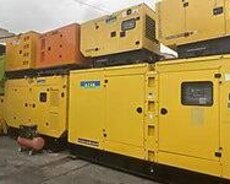 Generator satışı