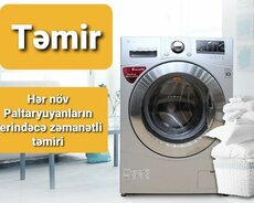 Paltaryuyanmaşn ustası