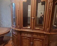Şüşəli 8 qapılı qorka-servant