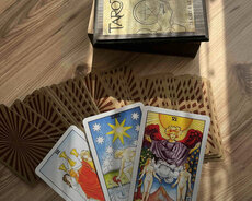 Tarot karti