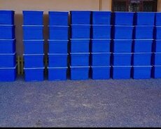 50 ədəd arı yesikləri satılır