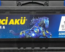 Akkumulyator inci 110 ah