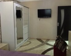 N.tusidə 3 otaq Leninqrad layihəli mənzil satılır