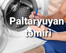 Paltaryuyanmaşın təmiri