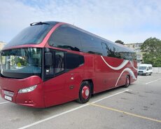 Neoplan avtobus sifarişi bakida