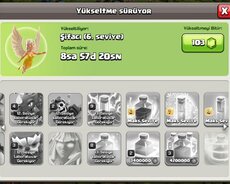 Clash of clans