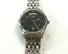 orijinal Tissot Couturier saatı