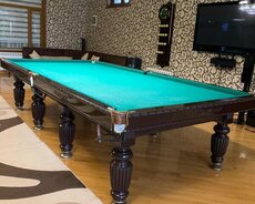 Bilyard satıram 3 ədəd