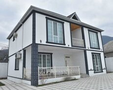 Qəbələdə günlük kirayə villa