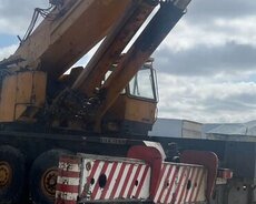 Avtokran "Liebherr Lt-1300 -300 ton"