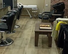 Gözəllik salonu