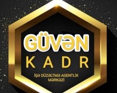 Baxıcı tələb olunur