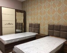 Yeni, Təknəfərlik çarpayı, Bazalı, Matras ilə, Siyirməli, Almaniya