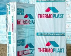 Xps Termo Izolyasiya