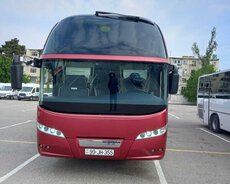 Neoplan sifarişi , neoplan