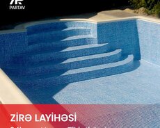 Usta xidməti/ Hovuz tikintisi