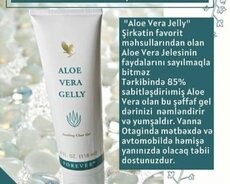 Aloe Vera Gelly-# 61