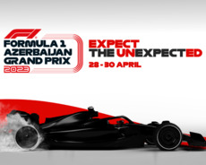 Formula 1 bilet