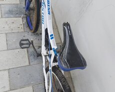 Velosiped alman istehsali