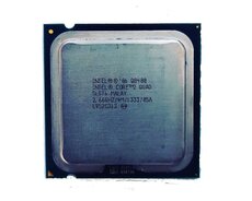 Processor Intel® Core™2 Quad Q8400