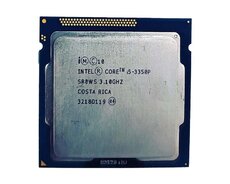 Core i5 3350p processor
