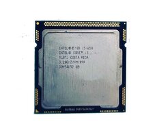 Core i5 650 processor