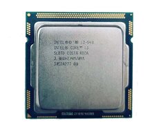 Core i3 540 processor