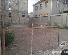 Torpaq sahəsi
