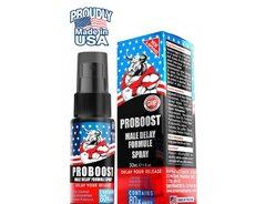Proboost gecikdirici sprey
