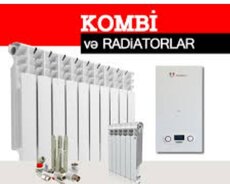 Kombi , pitiminutka, ariston , İran peçi