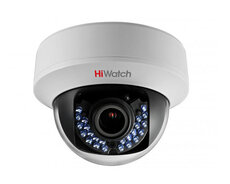 Kamera Ds-t207 (b) 2, 8-12mm 2mp Ir30m Hd Tvi Domevf Hiwatch