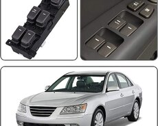 Hyundai sonata 2008-9 şüşə qaldıran blok padyomnik