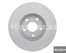 Apornu Disk Qabaq | Ford Focus 2012-2020
