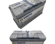 Akmulyator inci aku