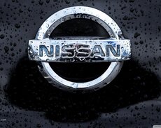 Nissan Ehtiyat hissələri Ve Servis xidməti