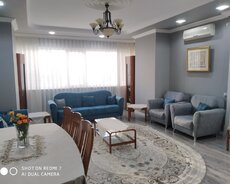 Xətai rayonu, A.İsmayilov küç