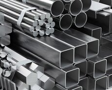 Metal satışı