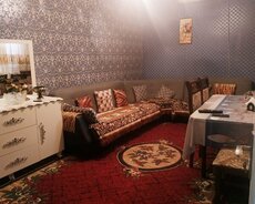 Xirdalanda 3 otaqli həyət evi satilir