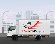 Yükdaşıma xidməti.Yüklərin daşınması