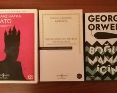 Türk dilində kitablar