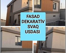 dekorativ Ve Tarcofka