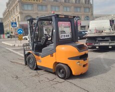 Avtokarlarin icarəsi
