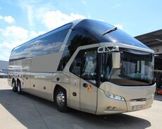 Neoplan sifarişi baku