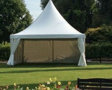 Sərgi üçün çadır satışı