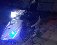 Moon Tülkü Göz 50cc