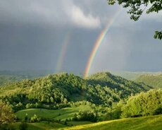 Xanimla tanış olmaq isdəyirəm