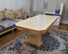 Masa sifarişle