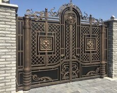 her nov dəmir isleri