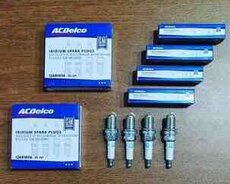 Chevrolet Cruze alışdırıcı şamlar