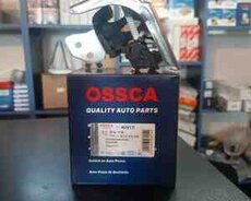 Renault Megane qazan rezini